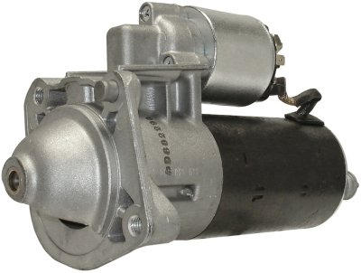 Quality-Built Starter