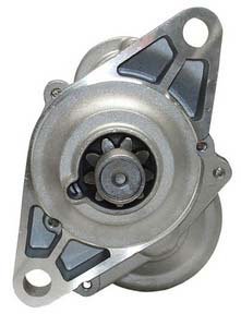 Quality-Built Starter