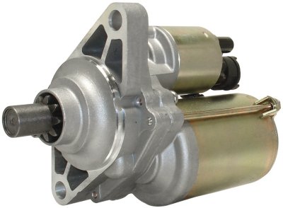Quality-Built Starter