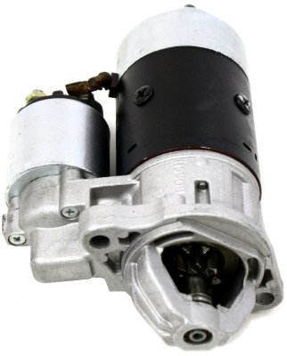 Quality-Built Starter