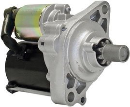 Quality-Built Starter