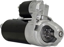 Quality-Built Starter