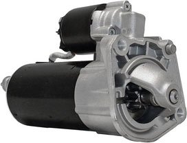 Quality-Built Starter