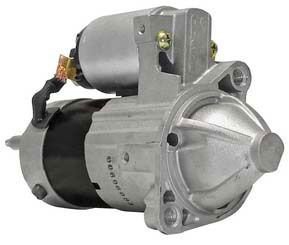 Quality-Built Starter