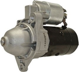 Quality-Built Starter