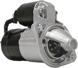 Quality-Built Starter