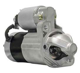 Quality-Built Starter