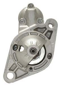 Quality-Built Starter