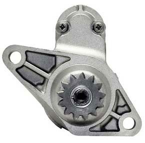 Quality-Built Starter