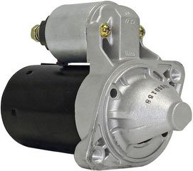 Quality-Built Starter