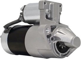 Quality-Built Starter