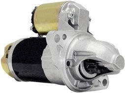 Quality-Built Starter