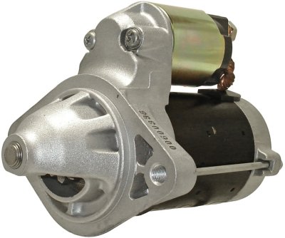 Quality-Built Starter
