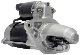 Quality-Built Starter