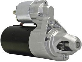 Quality-Built Starter