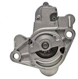 Quality-Built Starter
