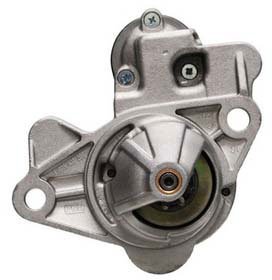 Quality-Built Starter