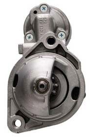 Quality-Built Starter