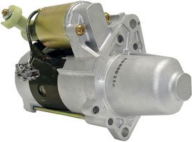 Quality-Built Starter