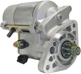 Quality-Built Starter