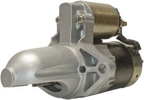 Quality-Built Starter
