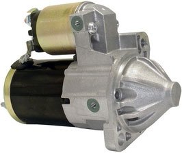 Quality-Built Starter
