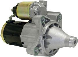 Quality-Built Starter