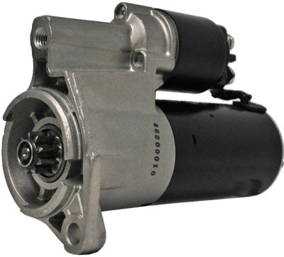 Quality-Built Starter