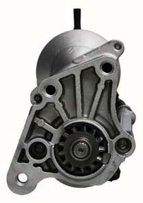 Quality-Built Starter
