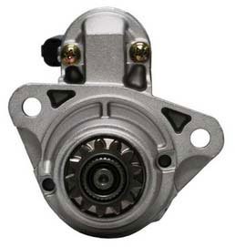 Quality-Built Starter