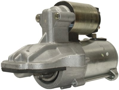 Quality-Built Starter