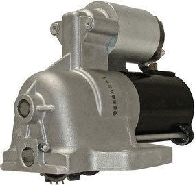 Quality-Built Starter