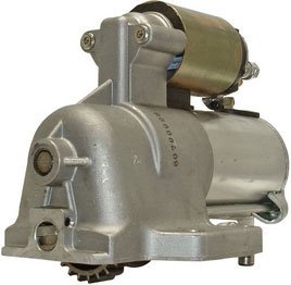 Quality-Built Starter