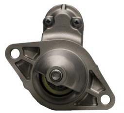 Quality-Built Starter