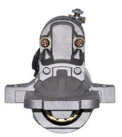 Quality-Built Starter