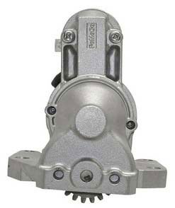 Quality-Built Starter