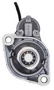 Quality-Built Starter