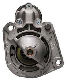 Quality-Built Starter