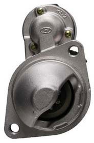 Quality-Built Starter
