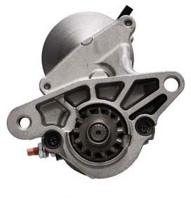 Quality-Built Starter