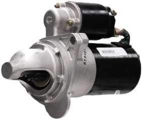 Quality-Built Starter