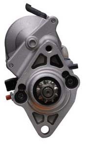 Quality-Built Starter