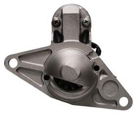 Quality-Built Starter