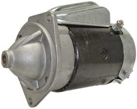 Quality-Built Starter