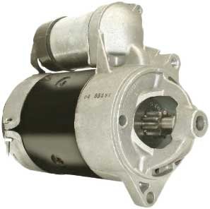 Quality-Built Starter