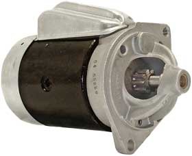 Quality-Built Starter