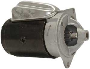 Quality-Built Starter