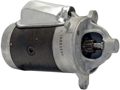 Quality-Built Starter