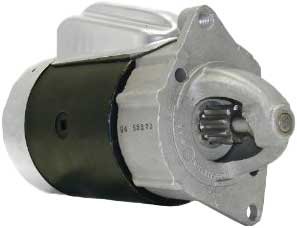 Quality-Built Starter
