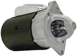 Quality-Built Starter